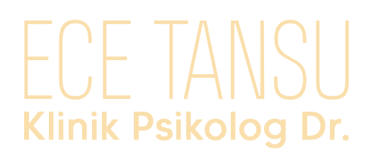 Klinik Psikolog Dr. Ece Tansu